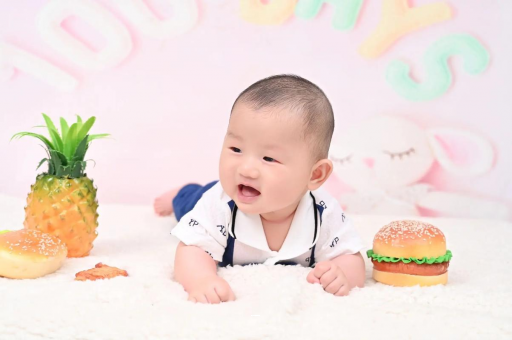 桂阳两岁八个月宝宝身高